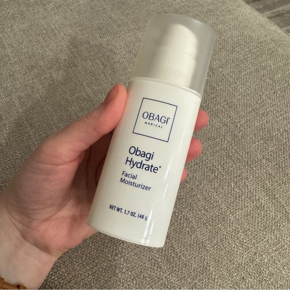 Obagi Other - Obagi Hydrate Facial Moisturizer